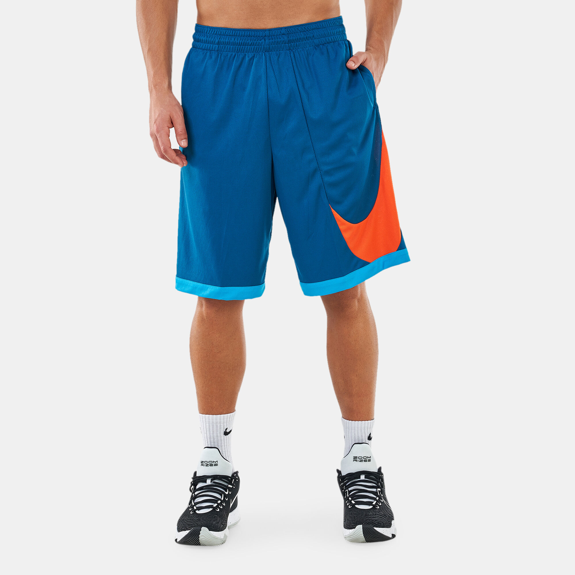 Men s Dri FIT HBR 3.0 Shorts