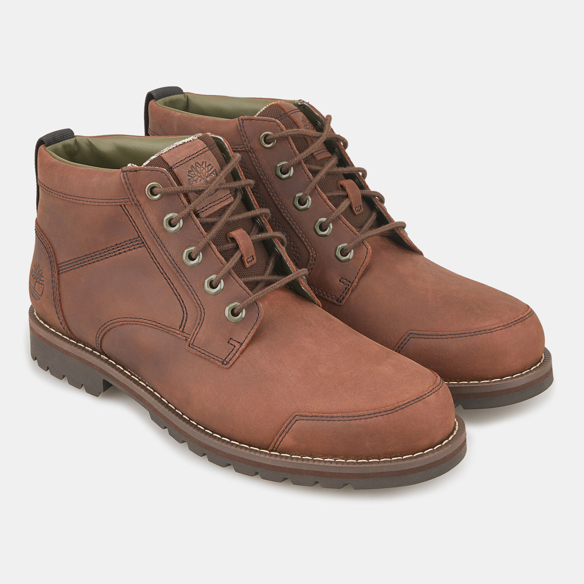 Men s Larchmont II Chukka Shoe