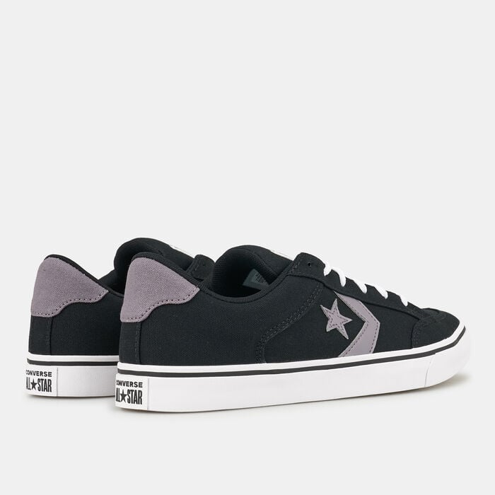 Converse Tobin Unisex Shoe Black Converse Tobin Unisex Shoe Black image number 2