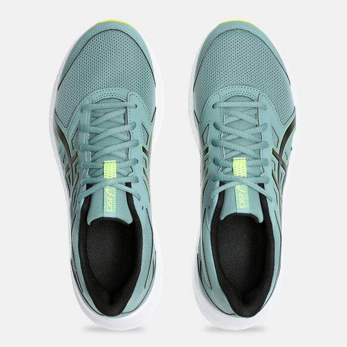 ASICS Men's Jolt 4 Shoe Green ASICS Men's Jolt 4 Shoe Green image number 4