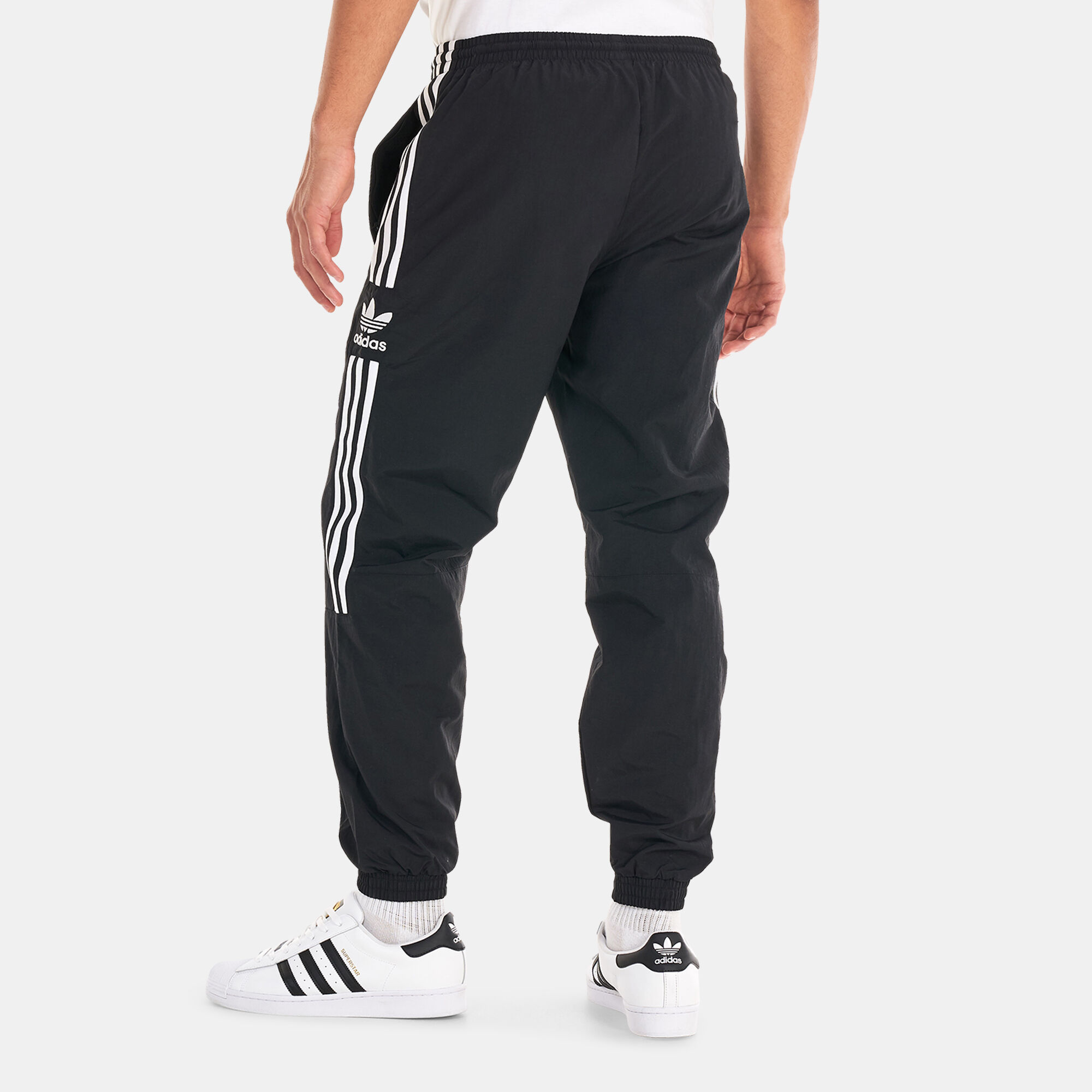 Adidas originals sales bolt andrassy ut