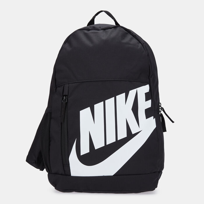 Nike Kids' Elemental Backpack Black image number 0