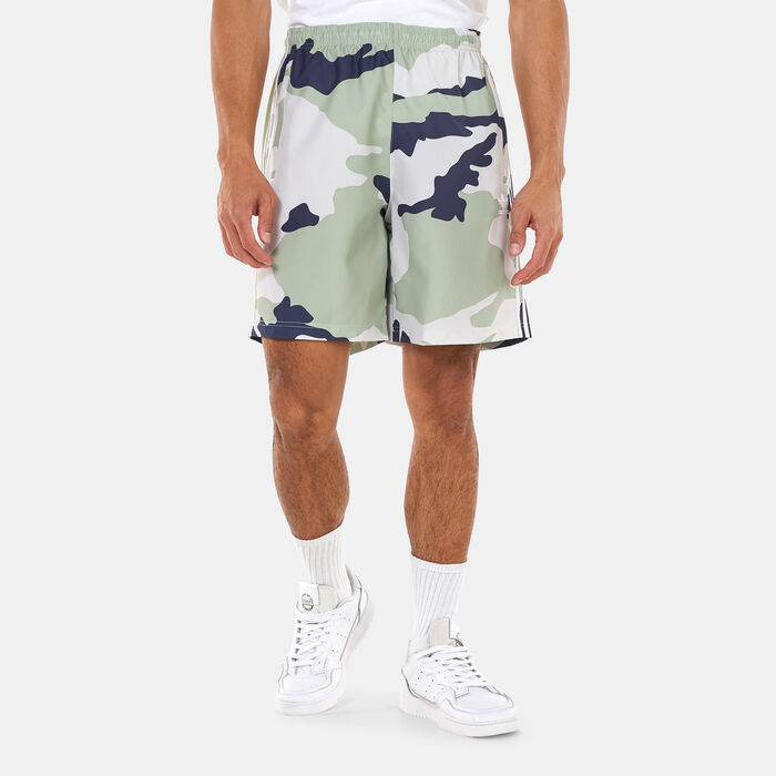 KSA Camo Green in Graphics Buy Men\'s -SSS adidas Shorts Originals