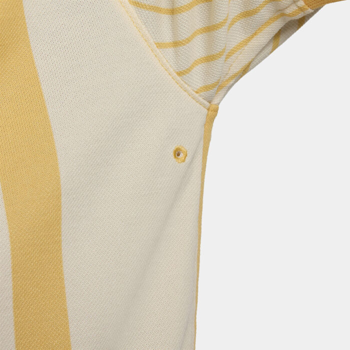 Nike Men's Dri-FIT Polo Shirt yellow Nike Men's Dri-FIT Polo Shirt yellow image number 7