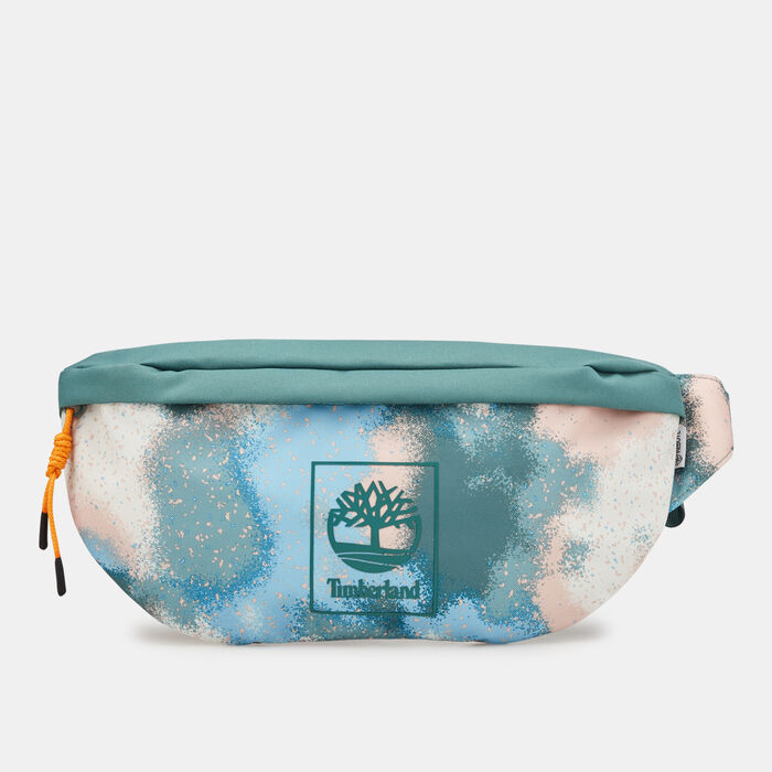 Timberland Summer Print Hip Pack Multi-Color Timberland Summer Print Hip Pack Multi-Color image number 0