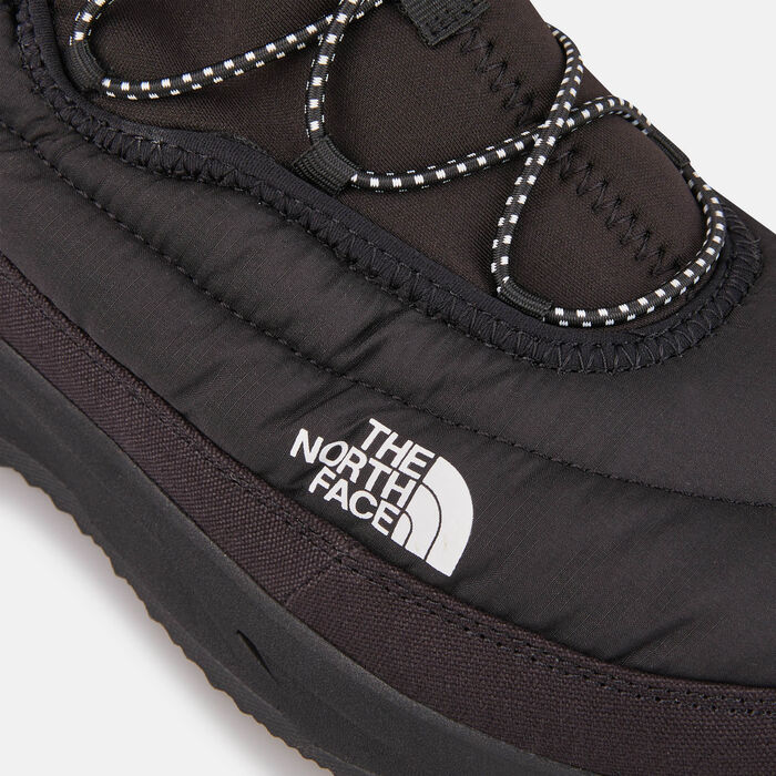 The North Face Men's NSE Low Shoe Black The North Face Men's NSE Low Shoe Black image number 5