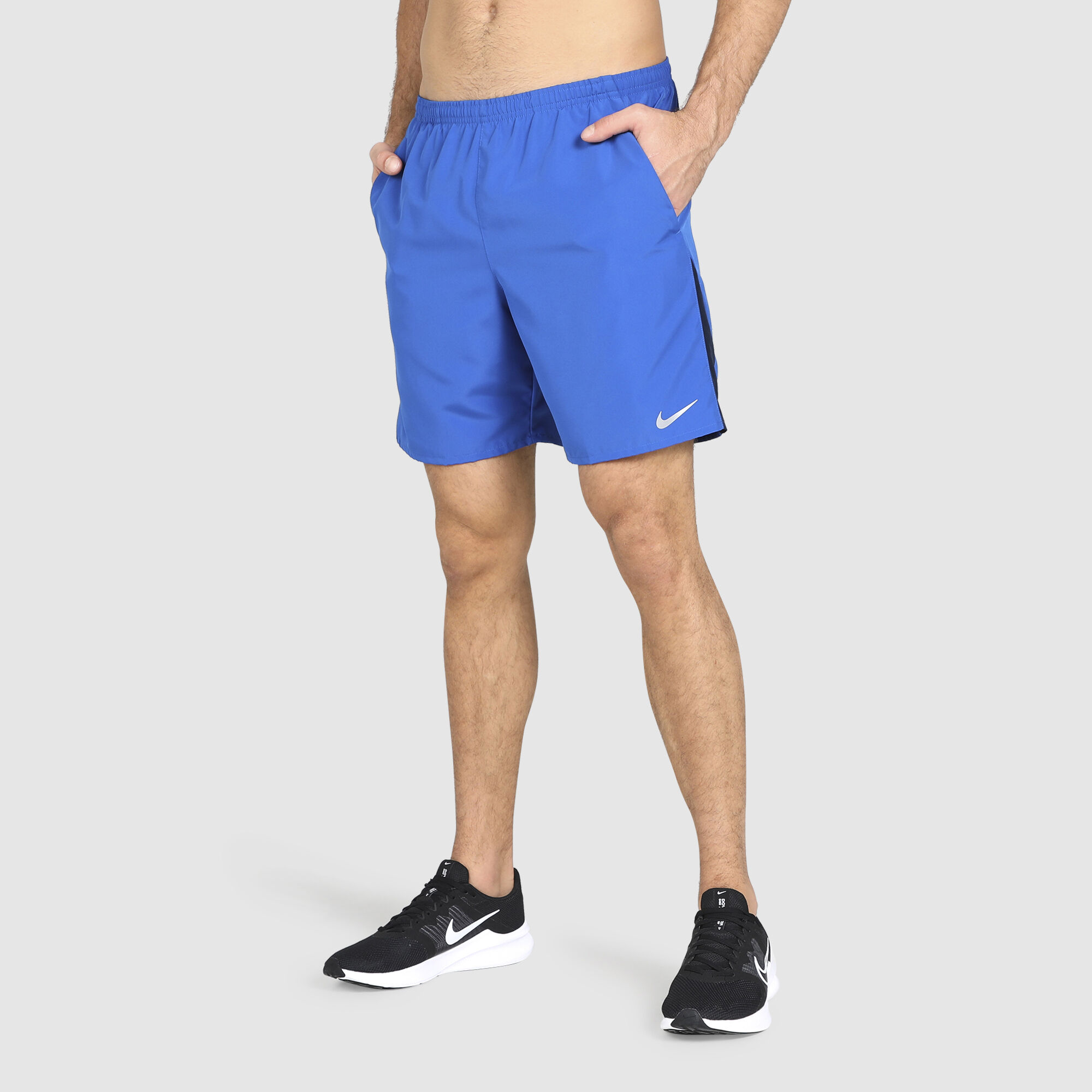 Men's nike 7 inch running shorts clearance