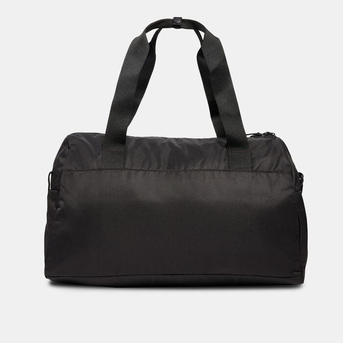 Under Armour Women's Studio Lite Duffel Bag Black Under Armour Women's Studio Lite Duffel Bag Black image number 1