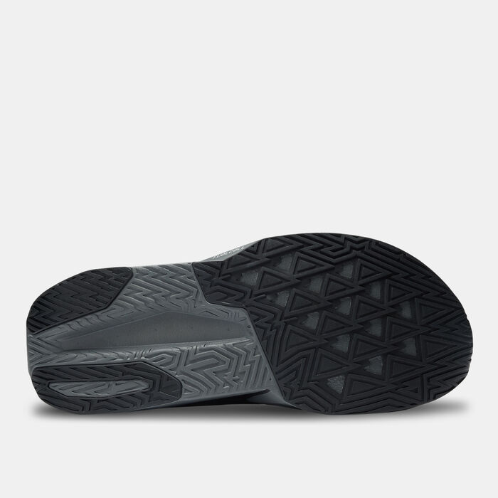 New Balance Men's FuelCell Rebel v5 Shoes Black New Balance Men's FuelCell Rebel v5 Shoes Black image number 3