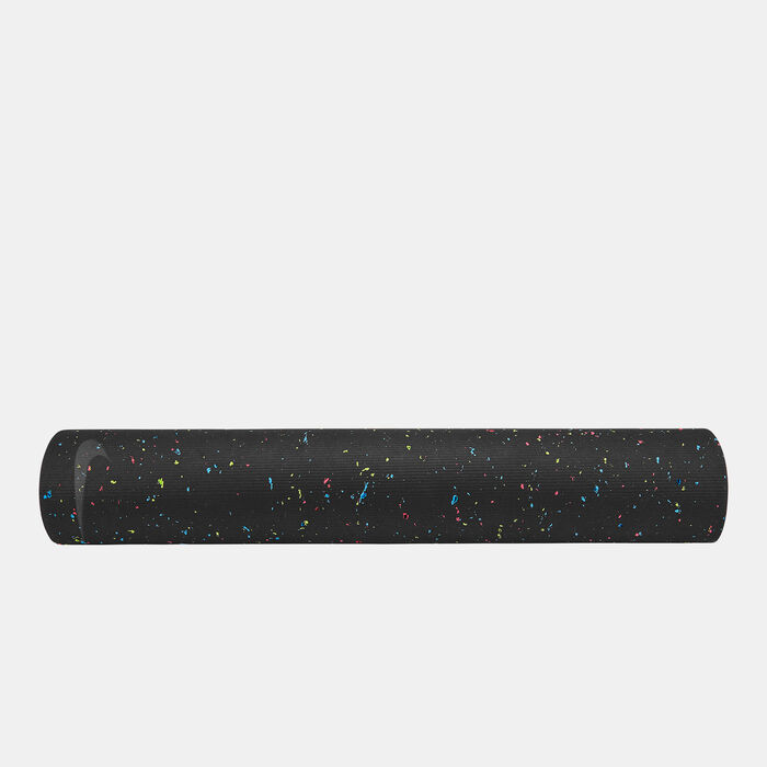 Nike Move Yoga Mat (4 mm) Multi-Color Nike Move Yoga Mat (4 mm) Multi-Color image number 2