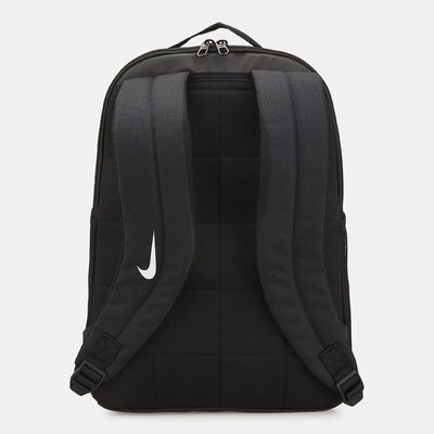 Nike Kids' Brasilia Backpack (18L) Black