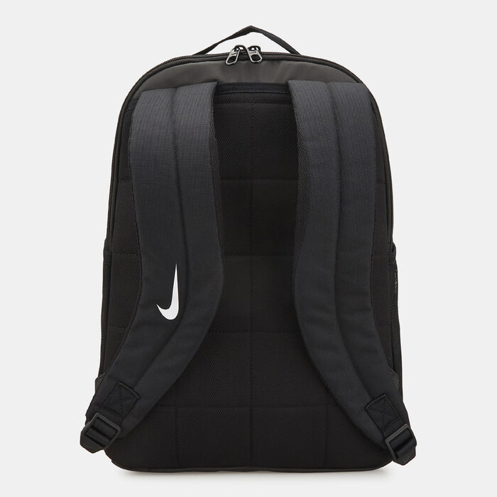 Nike Kids' Brasilia Backpack (18L) Black image number 1