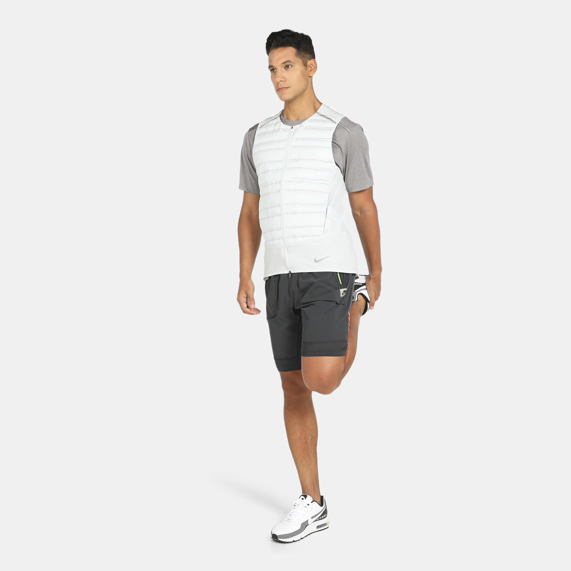 Men s Aeroloft Padded Gilet