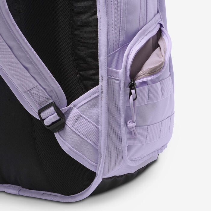 Nike Sportswear RPM Backpack Purple Nike Sportswear RPM Backpack Purple image number 7