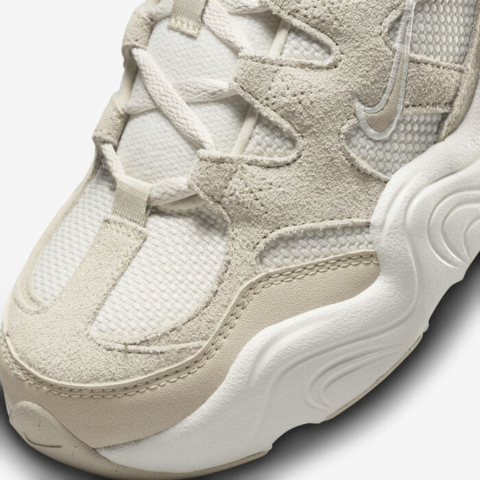 Nike Women's Tech Hera Shoes Ivory Nike Women's Tech Hera Shoes Ivory image number 6