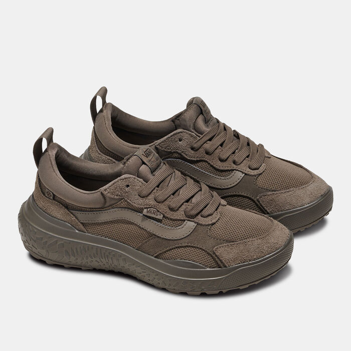 Vans UltraRange Neo VR3 Unisex Shoes Green image number 1