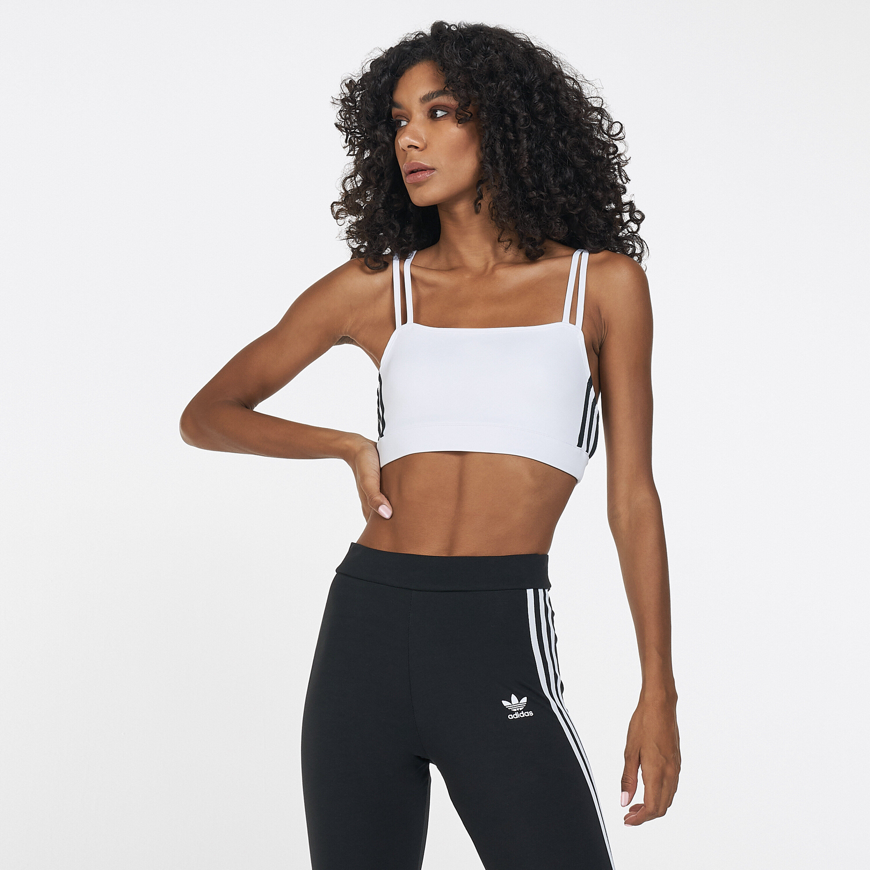 Adidas deals originals bra