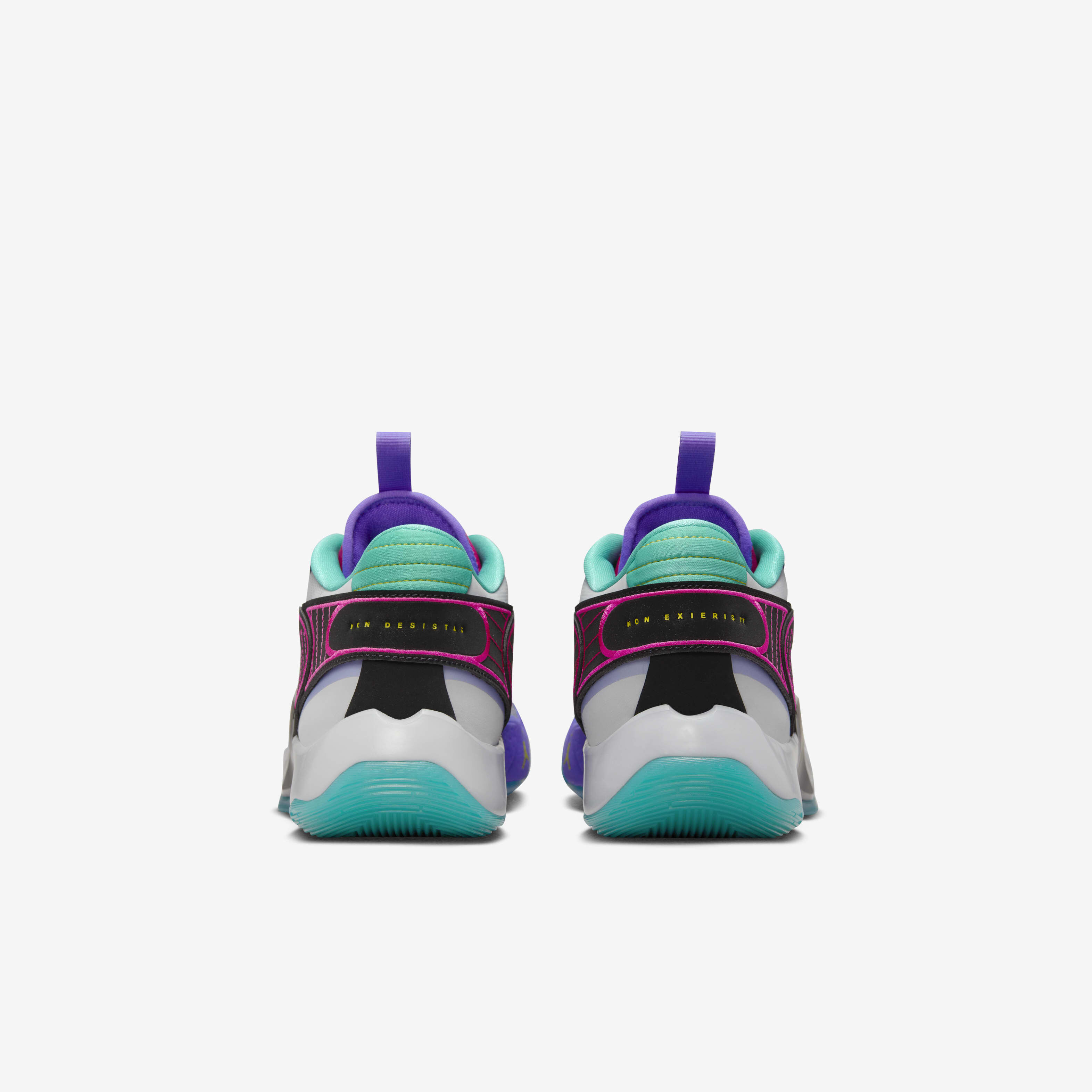 ゆゆ Shop Jordan Luka 2 Basketball Shoes Grey Online in KSA -SSS