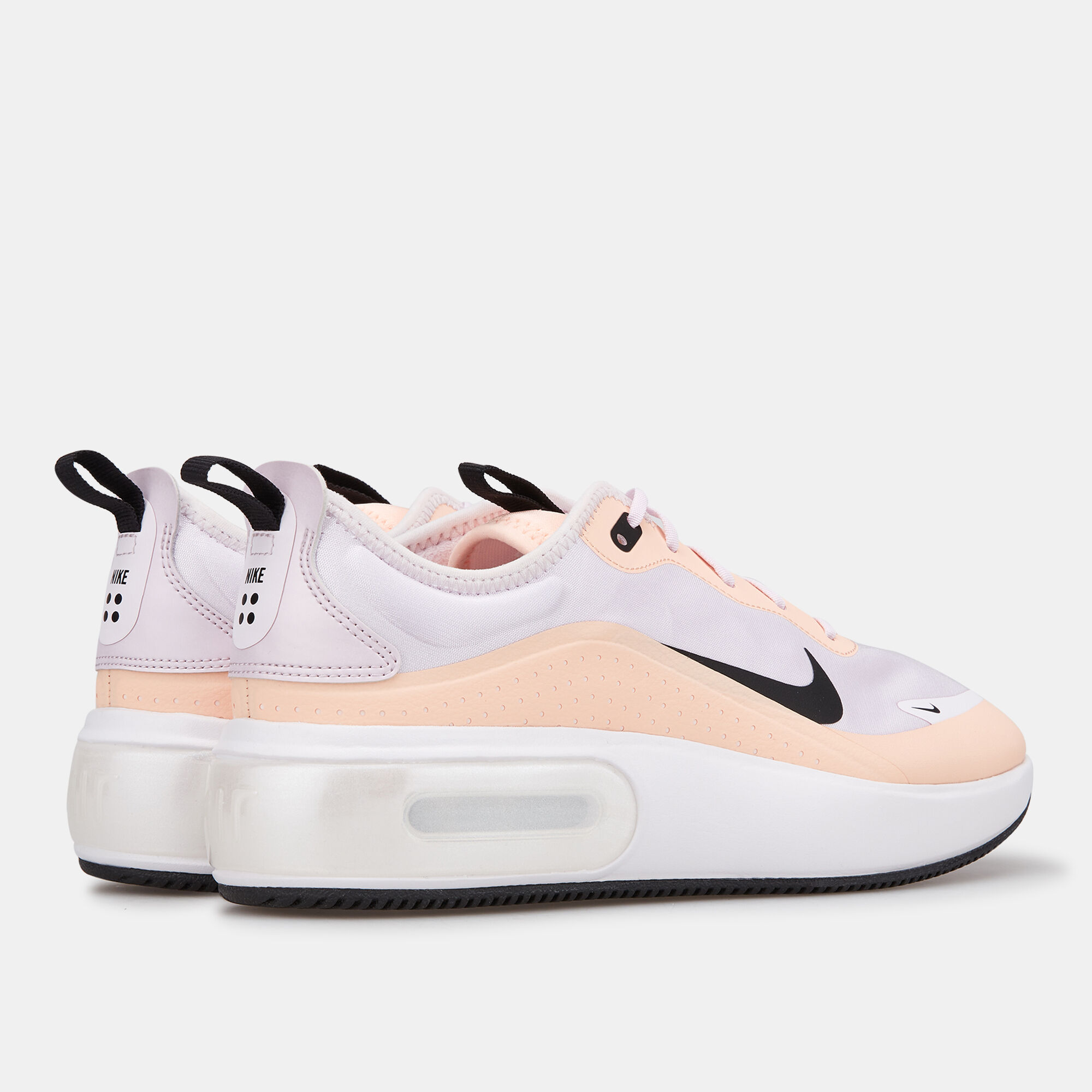Nike air max dia rosa clearance
