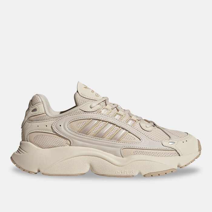 adidas Originals Men's OZMILLEN Shoes Beige adidas Originals Men's OZMILLEN Shoes Beige image number 0