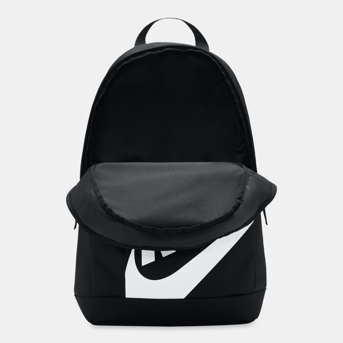 Nike Elemental Backpack Black image number 4