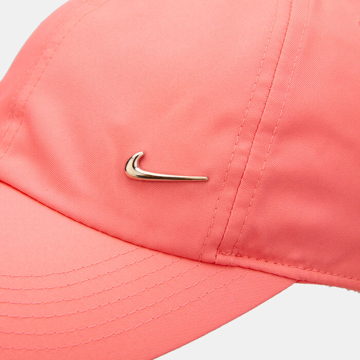 Nike Kids' Heritage86 Adjustable Cap Nike Kids' Heritage86 Adjustable Cap image number 2