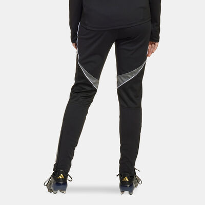 adidas Kids' Tiro 25 Competition Training Pants Black