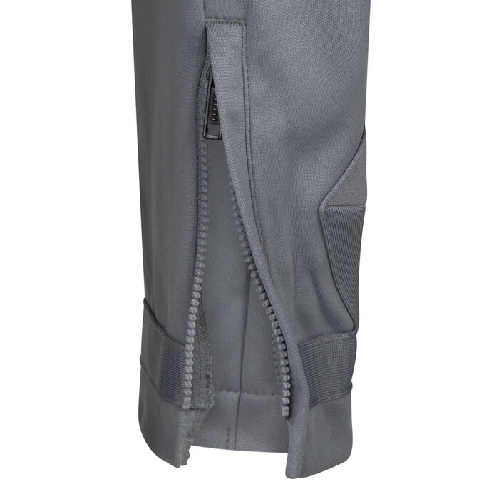 Nike Kids' Air Diamond Dri-FIT Pants Grey Nike Kids' Air Diamond Dri-FIT Pants Grey image number 4
