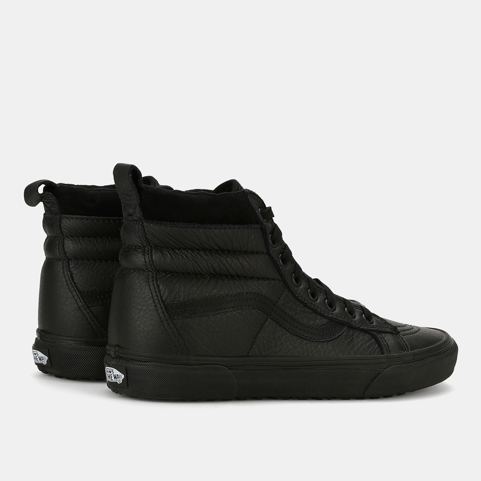 Sk8 hi mte leather online