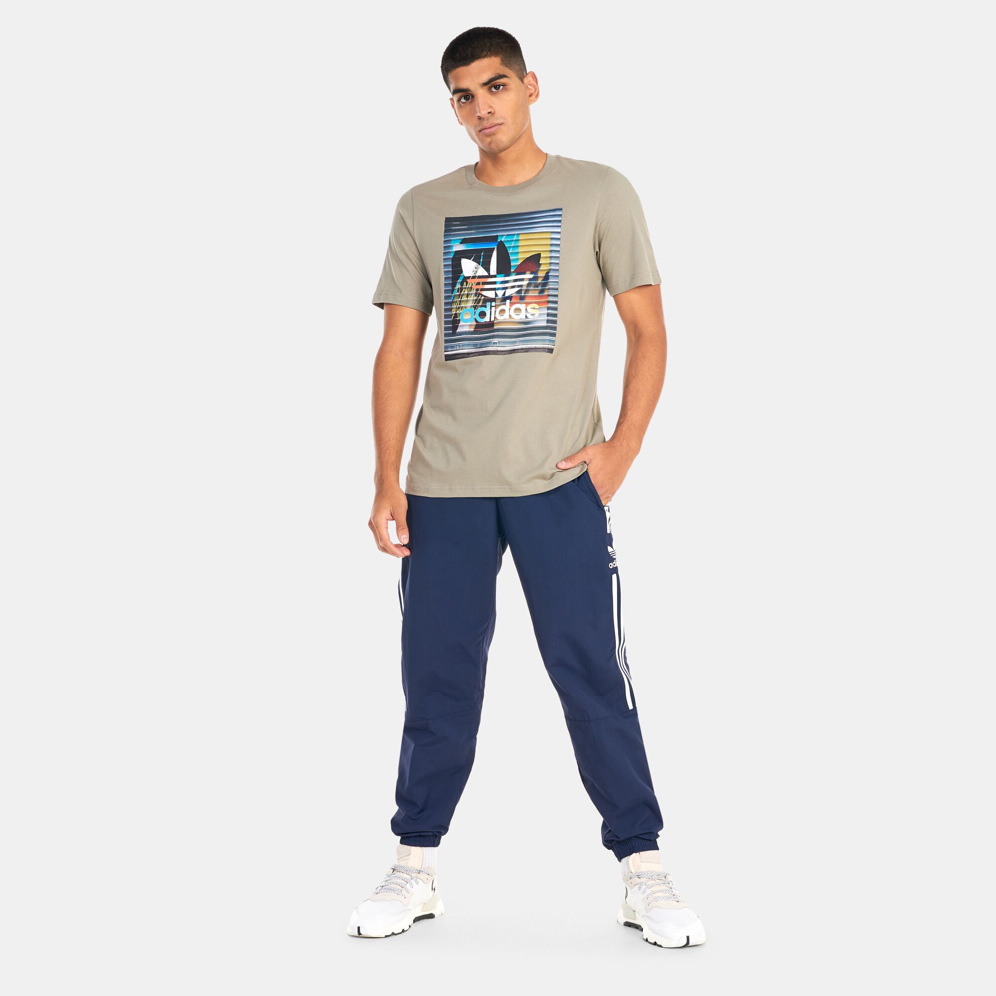 Adidas arena cheap track pants