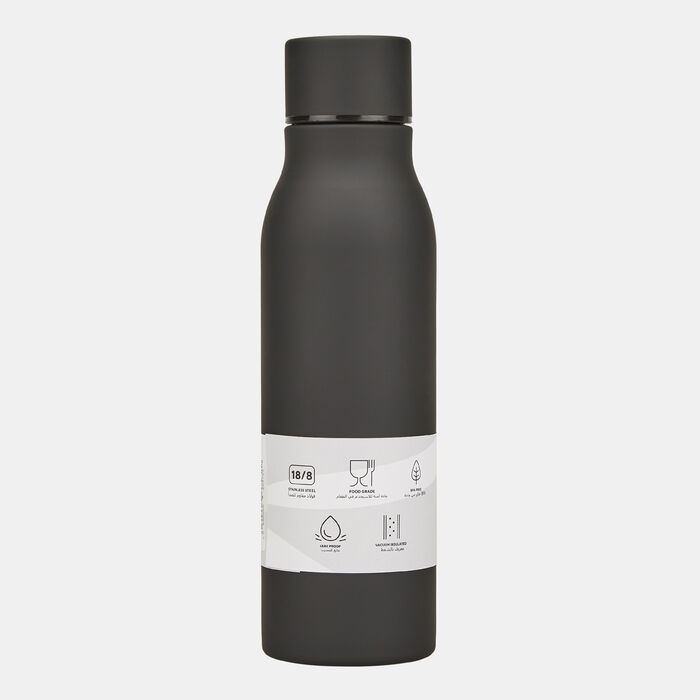 Sun and Sand Sports Vacuum Insulated Water Bottle (950ml) Black Sun and Sand Sports Vacuum Insulated Water Bottle (950ml) Black image number 1