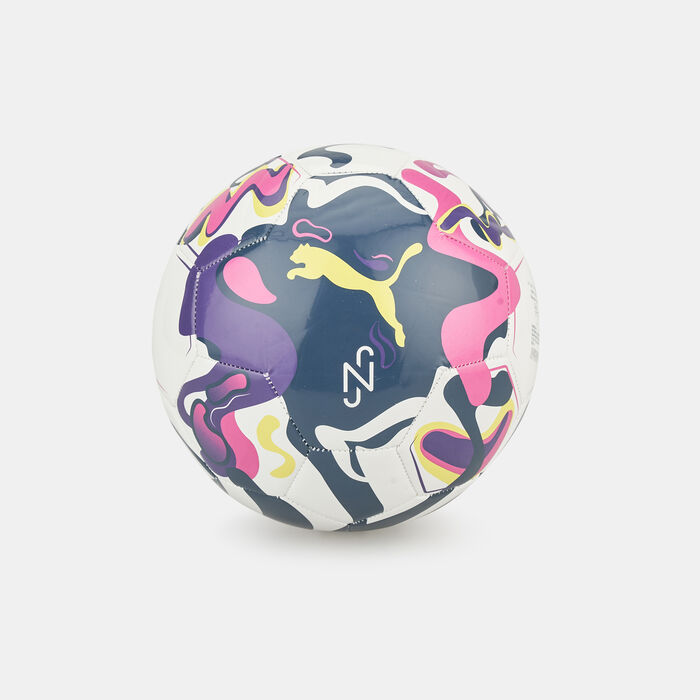 PUMA Neymar Jr Graphic Football Blue PUMA Neymar Jr Graphic Football Blue image number 0