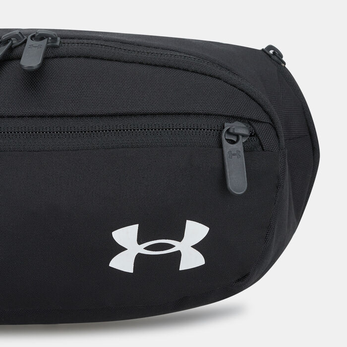 Under Armour UA Flex Hip Pack Black Under Armour UA Flex Hip Pack Black image number 3