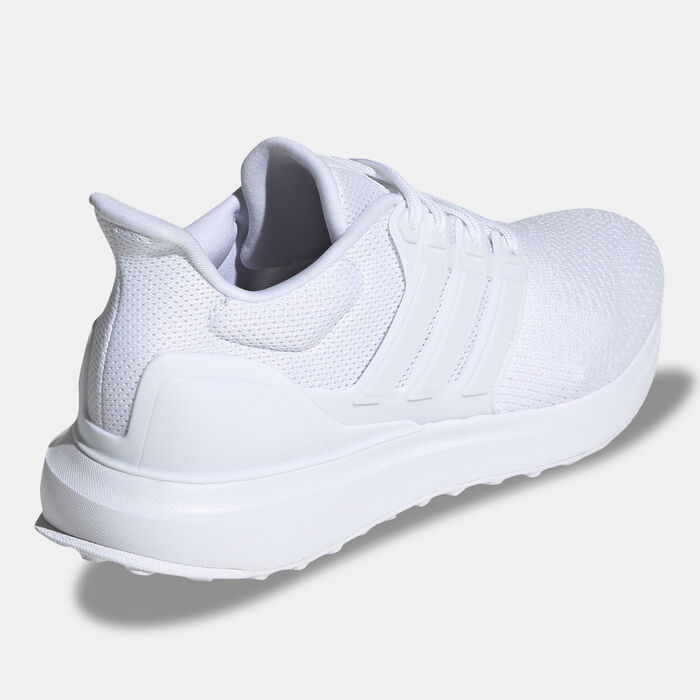 adidas Women's UBounce DNA Running Shoes White adidas Women's UBounce DNA Running Shoes White image number 2