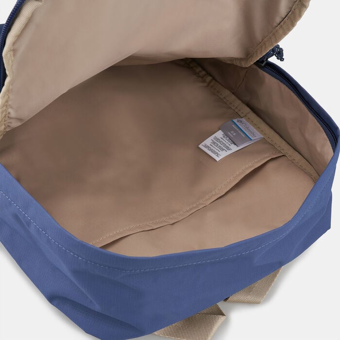 Columbia Columbia Trek™ 18L Backpack Blue Columbia Columbia Trek™ 18L Backpack Blue image number 3