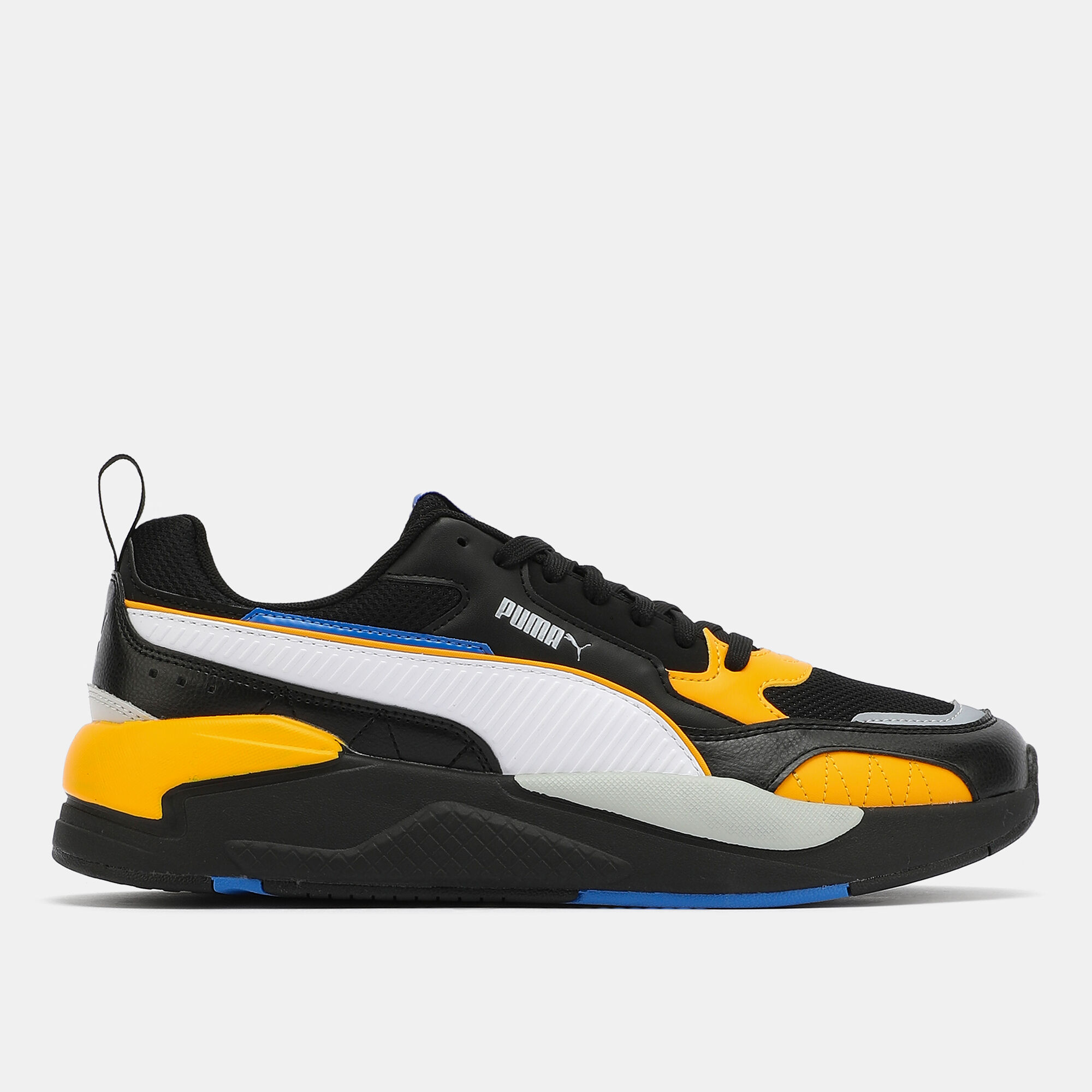 Puma sneakers online aktiesport