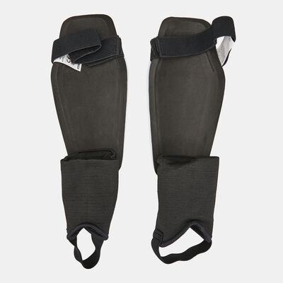 Nike Men's Charge Football Shinguards White