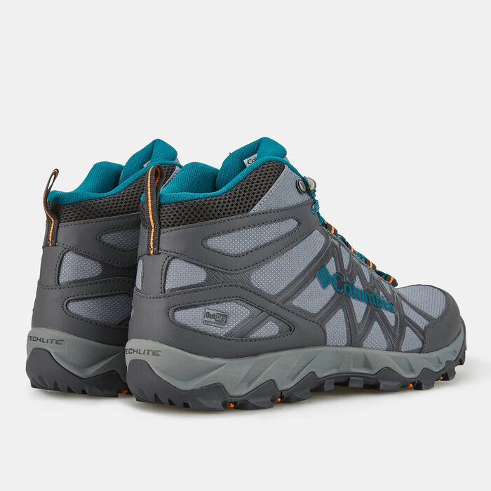 Women's Peakfreak™ X2 Mid OutDry™ Hiking Boot Women's Peakfreak™ X2 Mid OutDry™ Hiking Boot image number 2