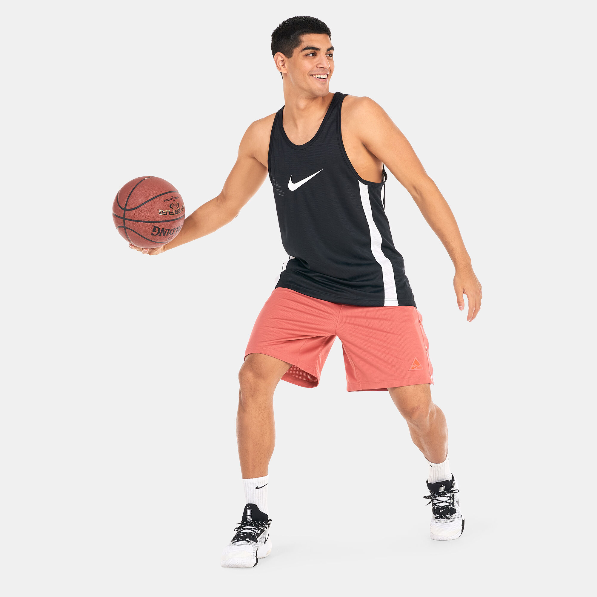 Kyrie clearance basketball shorts