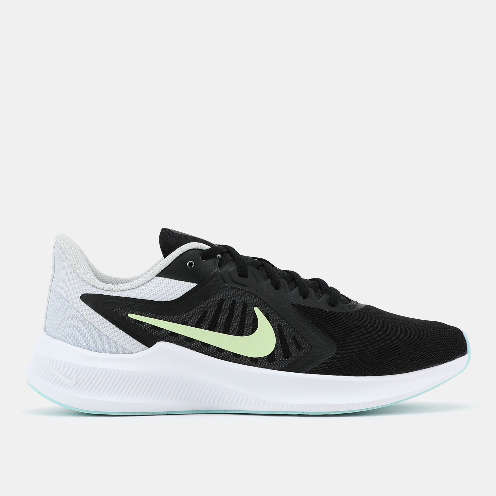 nike women's downshifter 10