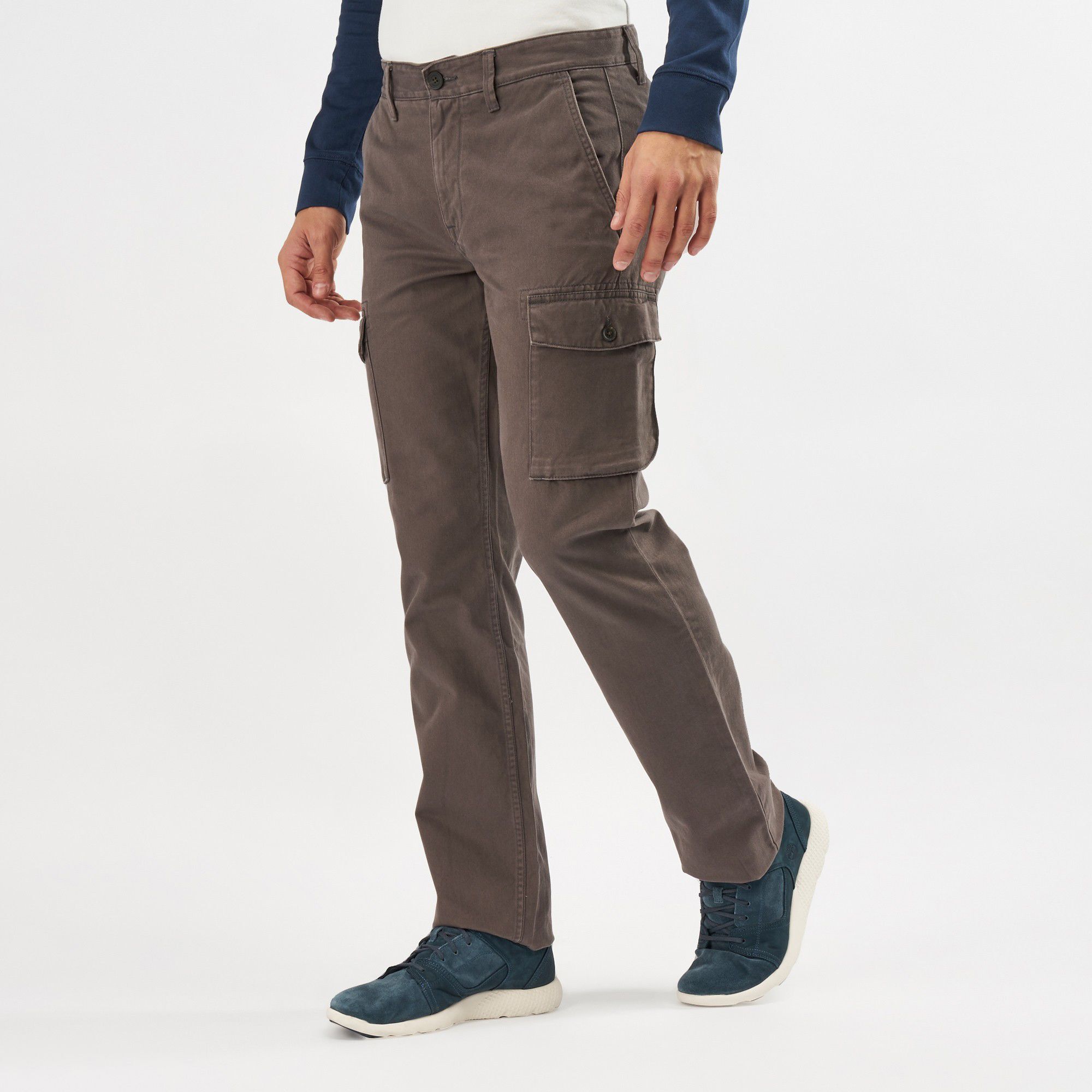 timberland cargo pants