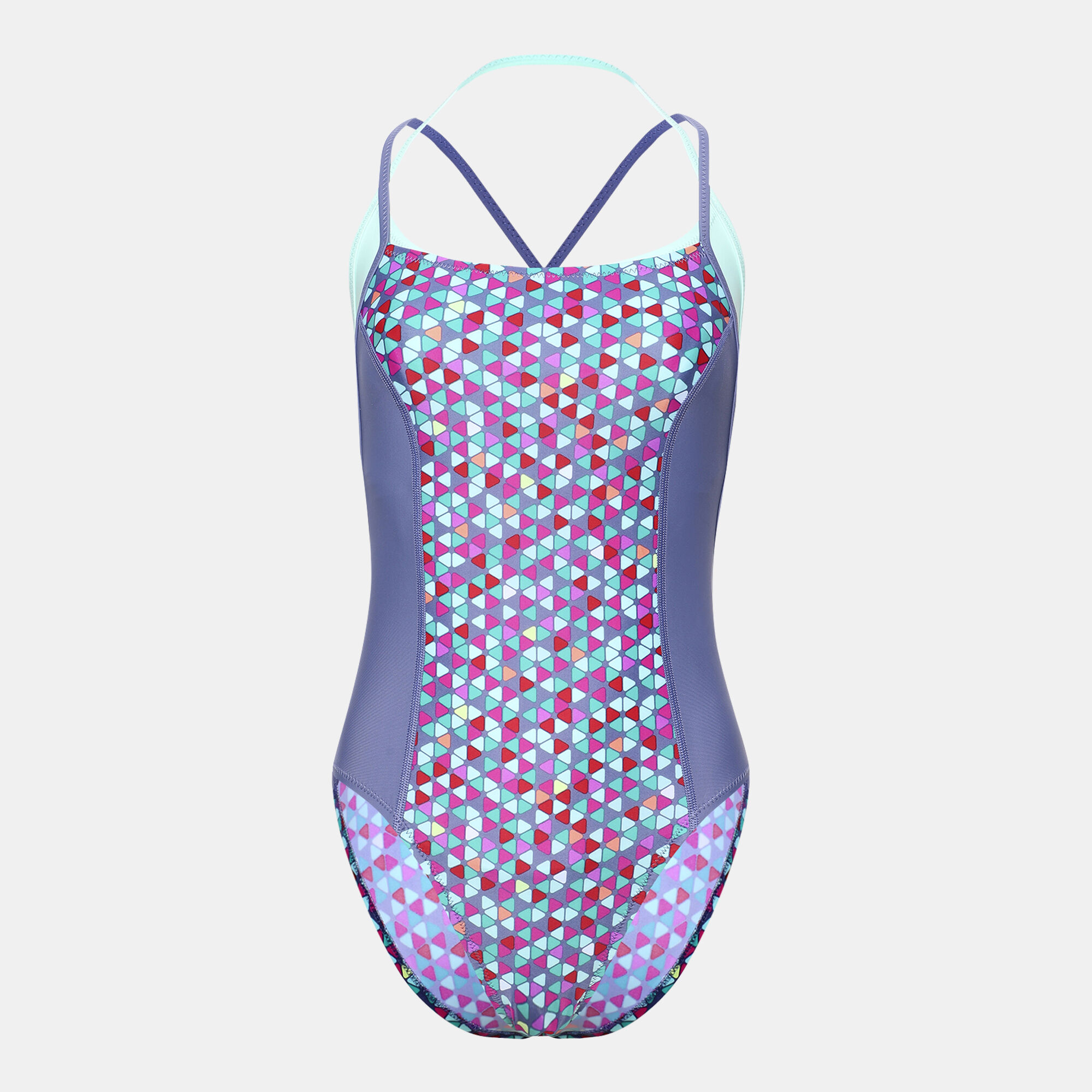 Buy Speedo Women s H2O Active Astro Pop Loopback Swimsuit