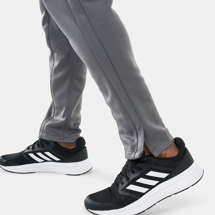adidas Men's Aeromotion Pants Blue adidas Men's Aeromotion Pants Blue image number 3