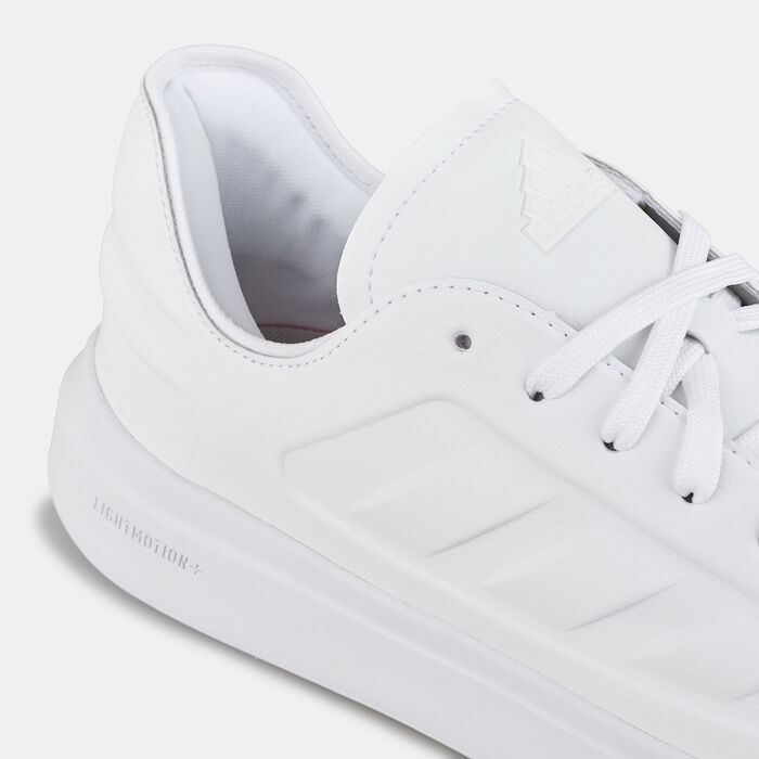 adidas Women's ZNTASY Capsule Collection Shoe White adidas Women's ZNTASY Capsule Collection Shoe White image number 4