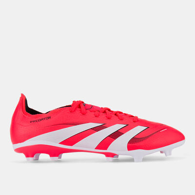 adidas Predator League Multi-Ground Football Shoes Black adidas Predator League Multi-Ground Football Shoes Black
