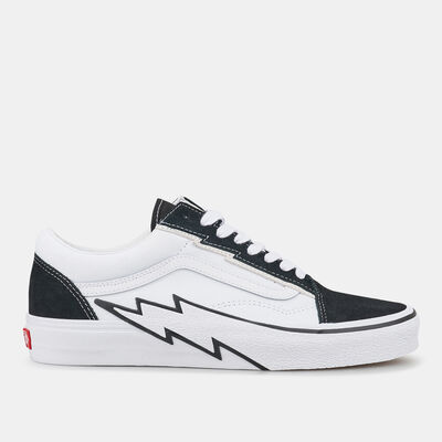 Vans 2-Tone Old Skool Bolt Unisex Shoe Black