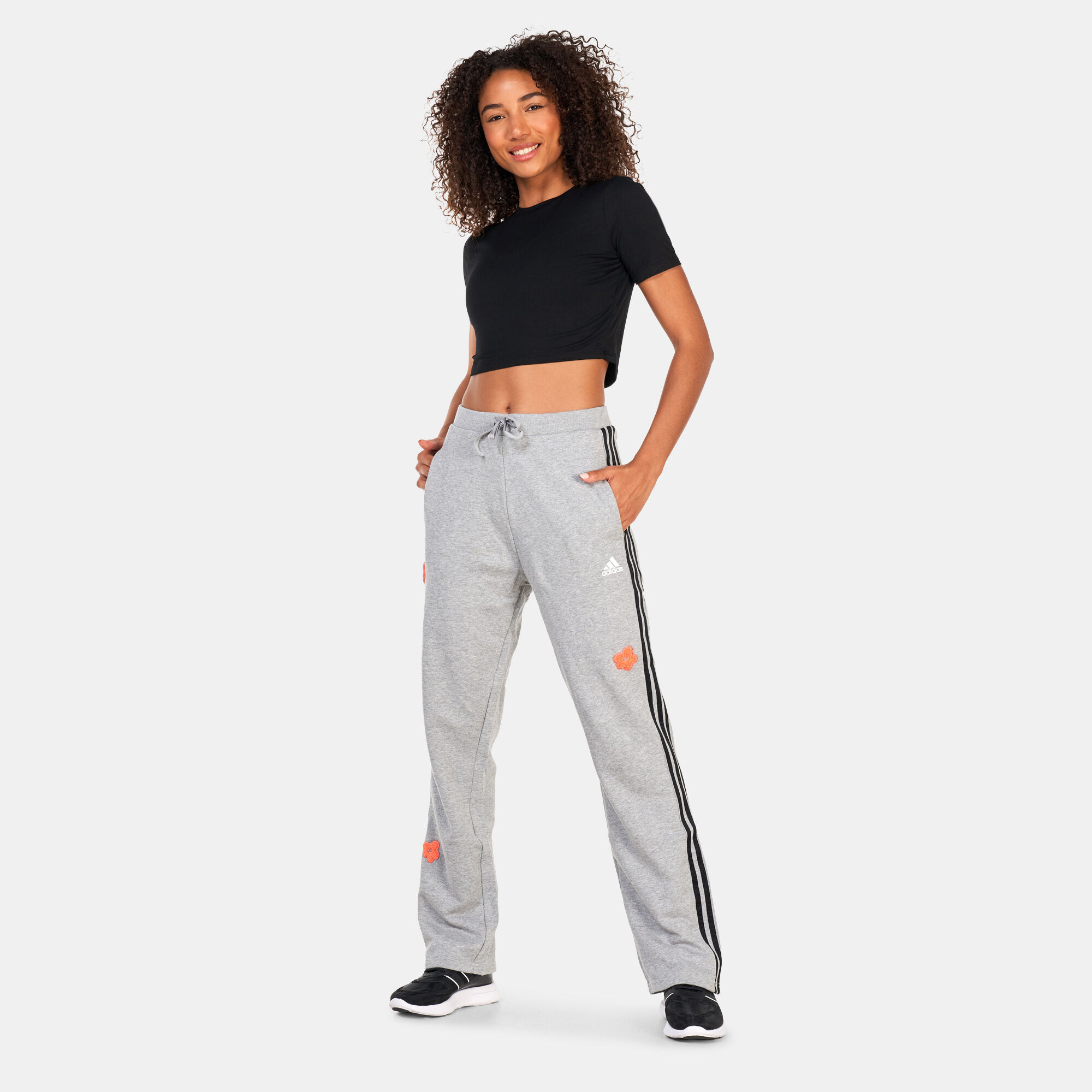 Chenille hot sale track pants