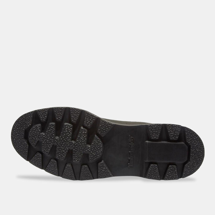 Timberland Men's Basic Waterproof Boots Black Timberland Men's Basic Waterproof Boots Black image number 3