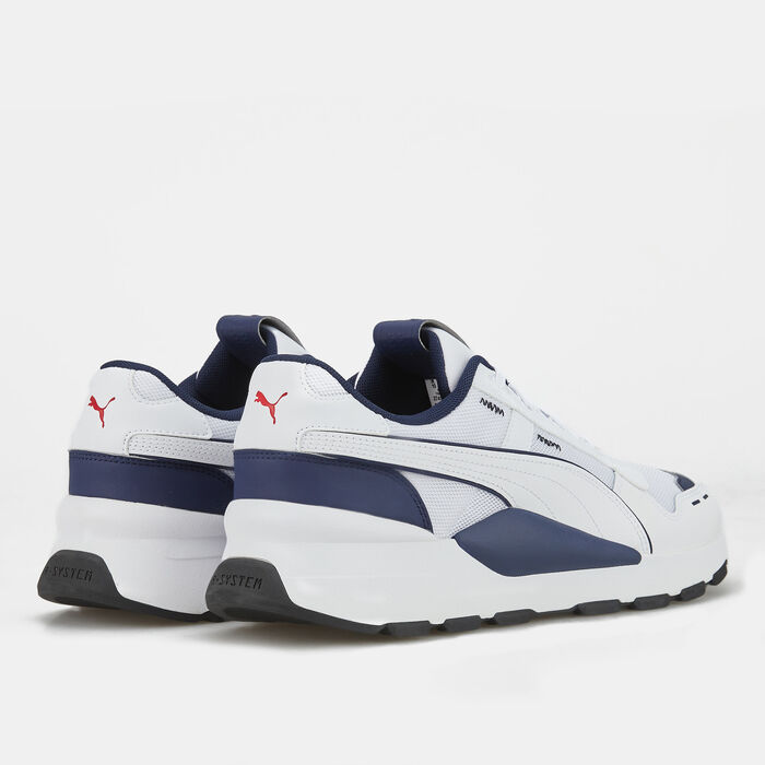 PUMA Men's RS 2.0 Core Shoe White PUMA Men's RS 2.0 Core Shoe White image number 5
