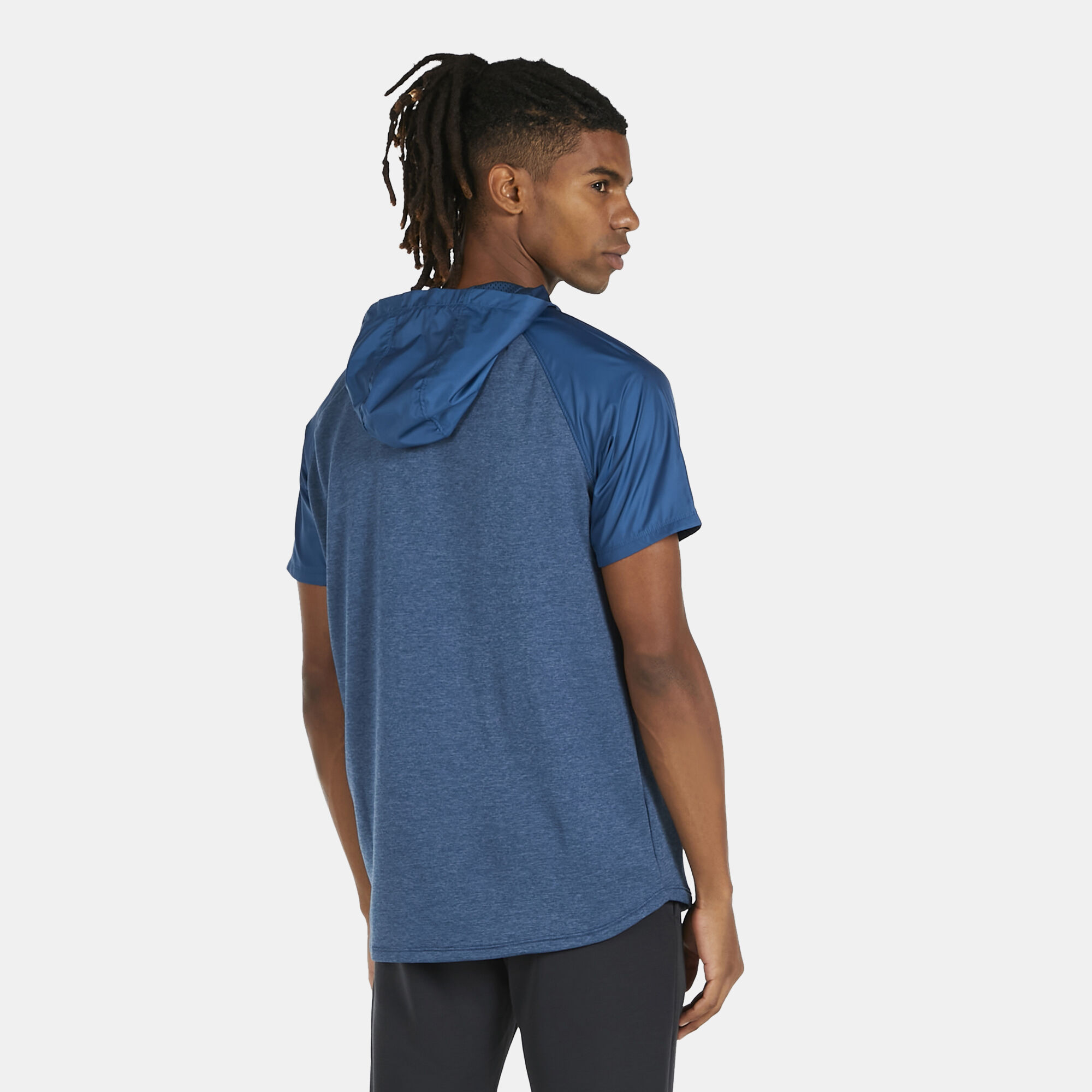 Mk1 clearance terry hoodie